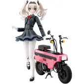Kotobukiya Figura Sousai Shojo Teien Emma Koishikawa