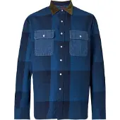 Replay Camisa De Manga Comprida M105u.000.723sww