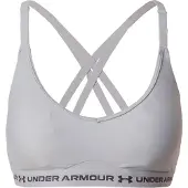 Under Armour Sutiã Esportivo De Baixo Impacto Crossback Low Strappy