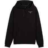 Puma Moletom Com Capuz X Hyrox Cloudspun