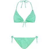The Sunshine Brand Biquíni 'Liz' verde