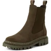 Tamaris Botas chelsea oliveira