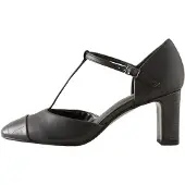 Next Sapatos de salto 'Forever Comfort' preto