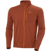 Helly Hansen Casaco Polar Com Fecho Versalite