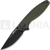 SENCUT Vyrce, OD Green G-10