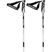 Gabel Bastões Carbon Le Chic