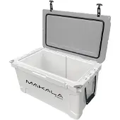 Makala Refrigerador Portátil Rígido Gs50253 35l