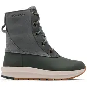 Columbia Botas De Caminhada Moritza Shield Omni-heat