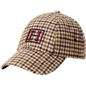 Hackett para homem. HM0400140 Boné Hrtg Country bege (OSFA), Casual, Algodão