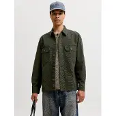 Jack & Jones Casaco meia-estação 'JJE Colton' abe