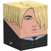 Squaroes Caixa De Baralho One Piece Sanji