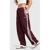 Adidas Originals Calça Moletom Firebird Barrel
