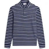 Tommy Hilfiger Polo De Manga Comprida Mw0mw44651
