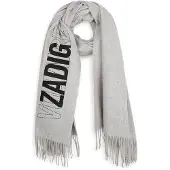 Zadig & Voltaire Cachecol X60877