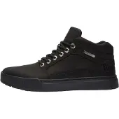 Timberland Sapatilhas altas 'Maple Grove' preto