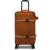 Kipling Mala Com Rodinhas Spontaneous M 71l