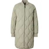 Superdry Casaco Long Onion Quilt Liner