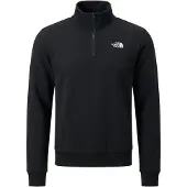 The North Face Sweatshirt 'EVOLUTION SIMPLE DOME' preto