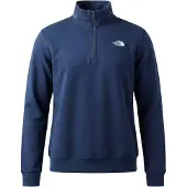 The North Face Moletom Com Meia-zíper Evolution Simple Dome
