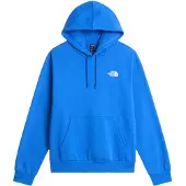 The North Face Sweatshirt 'EVOLUTION' azul / preto / branco