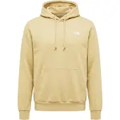 The North Face Sweatshirt mostarda