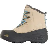 The North Face Botas Chilkat V Lace Wp