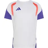 Adidas Camisola de futebol 'Tiro 26 Competition' roxo / laranja / branco