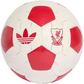 Adidas Bola Alternativa do Liverpool FC