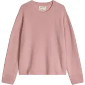 Marc O'Polo Pullover rosa escurecido