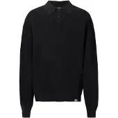 Carhartt WIP Pullover 'Miles' preto