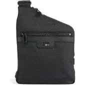 BOSS Mala de ombro 'Ray_N' preto