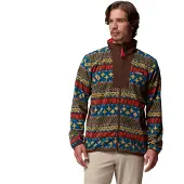 Columbia Casaco Polar Com Fecho Sequoia Grove Ii