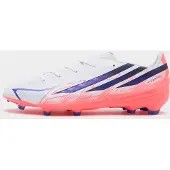 Adidas Botas de Futebol F50 Hyperfast League para Piso Firme (Criança)
