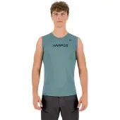 Karpos Camiseta Sem Mangas Loma Evo