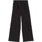 We fashion Calças 'Meisjes' preto