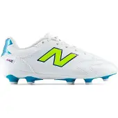 New Balance Botas De Futebol Júnior 442 Team V3 Fg