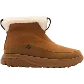 Columbia Botas De Neve Snowtrot Ease
