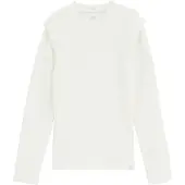 We fashion Camisola branco