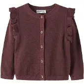 Name it Cardigã Abinne Knit