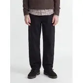 Jack & Jones Junior Calças 'JPSTAlex Andrej' preto