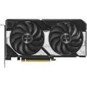 Asus Placa Gráfica Dual Rtx 5060 8gb Gddr7