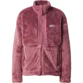 Columbia Casaco de velo funcional 'Boundless Discovery' malva