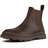 Camper Botas chelsea ' Brutus+ ' castanho