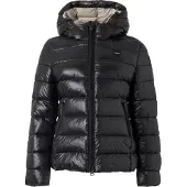 Blauer.USA Casaco de inverno 'CAROLL' preto
