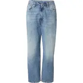 Levi's Calças de ganga '565 97 LOOSE STRAIGHT' azul ganga