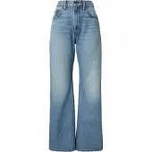 Levi's Calças de ganga 'Cinch Flare' azul ganga