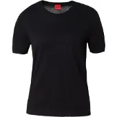 HUGO Pullover 'Sessinak' preto
