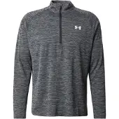 Under Armour Moletom Com Meia-zíper Tech Textured
