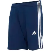 Adidas Calções Essentials 3 Stripes French Terry 7´´