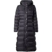 Blauer.USA Sobretudo de inverno preto